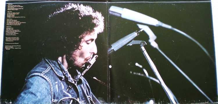 Bob Dylan - Subterranean Homesick Blues (1965) & Mais 2 LP Vinil