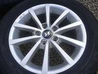 kola r16 semperit j nowe toyota avensis verso suzuki sx4 scross vitara