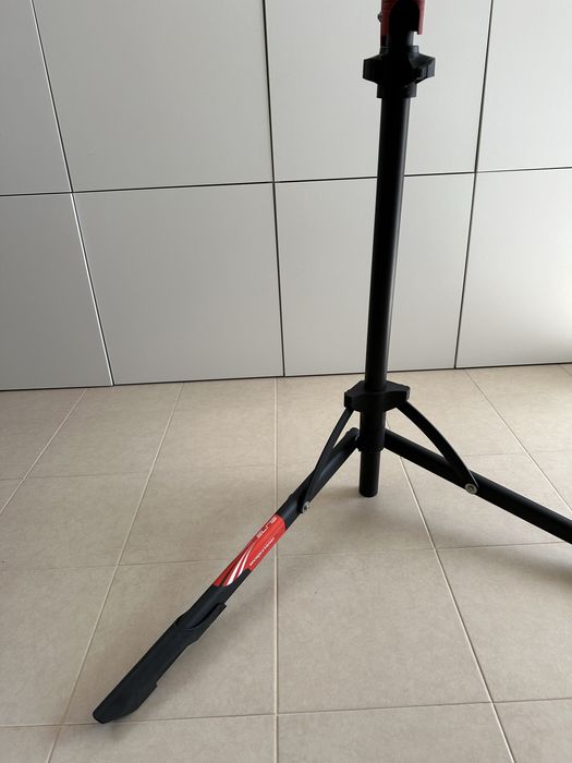 Suporte Manutençao Oficina Bicicleta