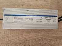 Zasilacz Bergmen Electra Slim Plus 30024, 300W 24VDC 12,5A IP67