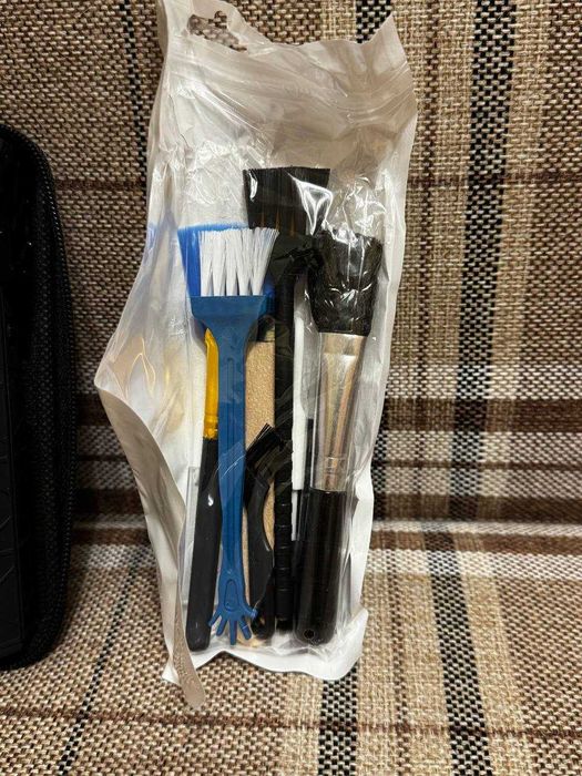 Потужний турбовентилятор, турбосушка, X3Ultra Turbo Jet Fan 230W