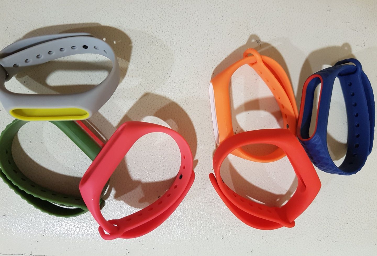 Bracelete Xiaomi MiBand2