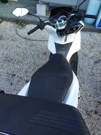 Skuter Honda pcx 125