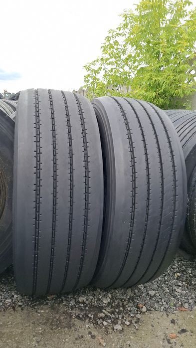 Opony 315/60 R22.5 Triangle TR503