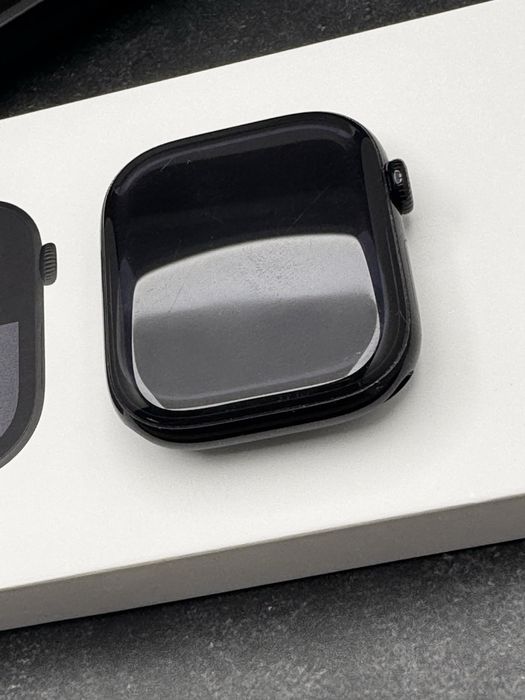 Apple Watch 10 series 46mm / Black