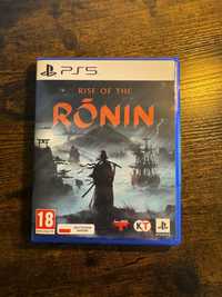 Rise of the Ronin PL / PS5 / Poznań