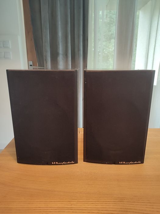 Głośniki aktywne Wharfedale Diamond 8.1 Pro-active Głośnik studyjny