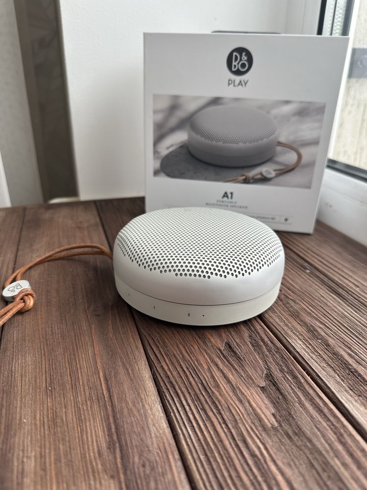 Bang & Olufsen Beosound A1 1st gen