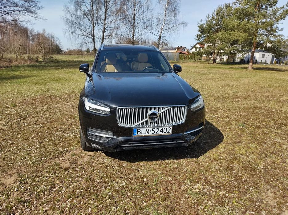Volvo XC 90