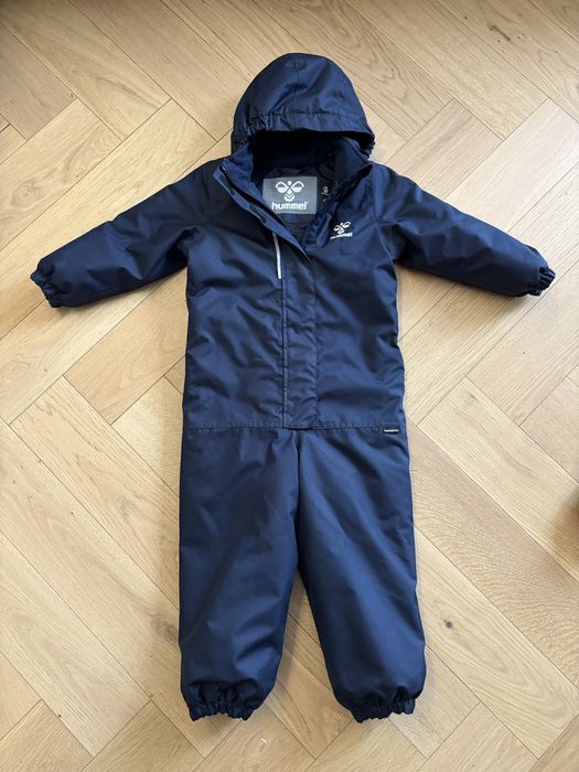 Kombinezon super jakosci Hummel - 104cm