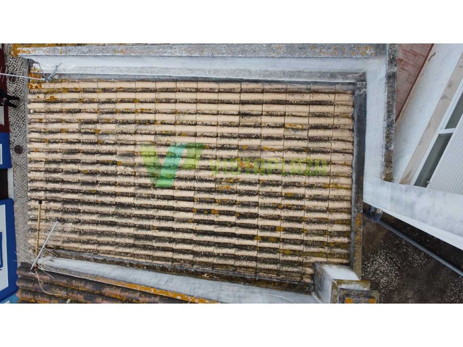 Casa adosada en venta en la Zona histórica de Silves