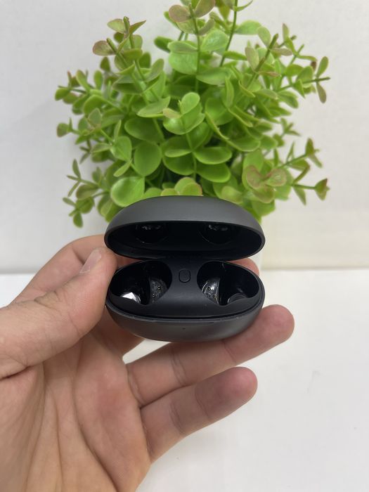 Б/У Зарядний кейс для навушників   1MORE ColorBuds 2 TWS (ES602)