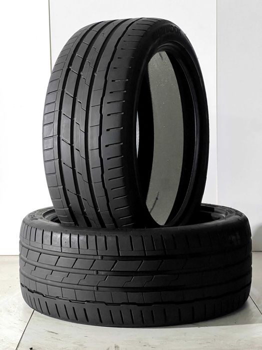 Pneus Hankook Ventus S1 Evo3 (TO) - 235/40/19 - Como NOVOS