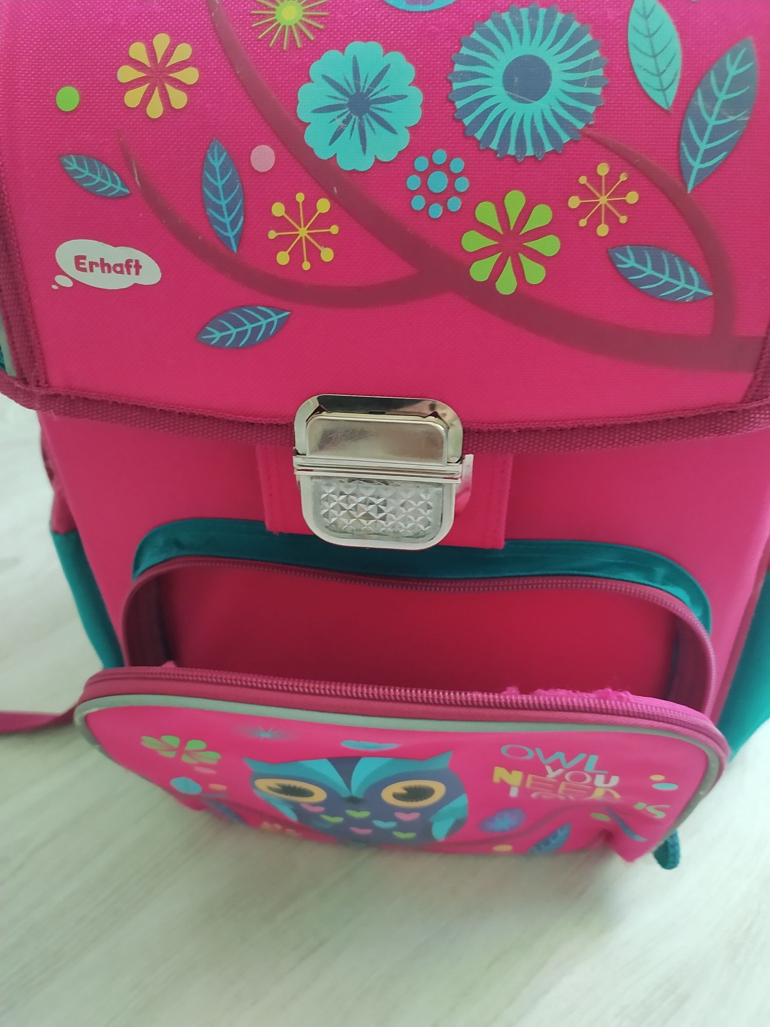 Рюкзак шкільний для дівчинки, портфель, сумка для школи,ранець,ранець.