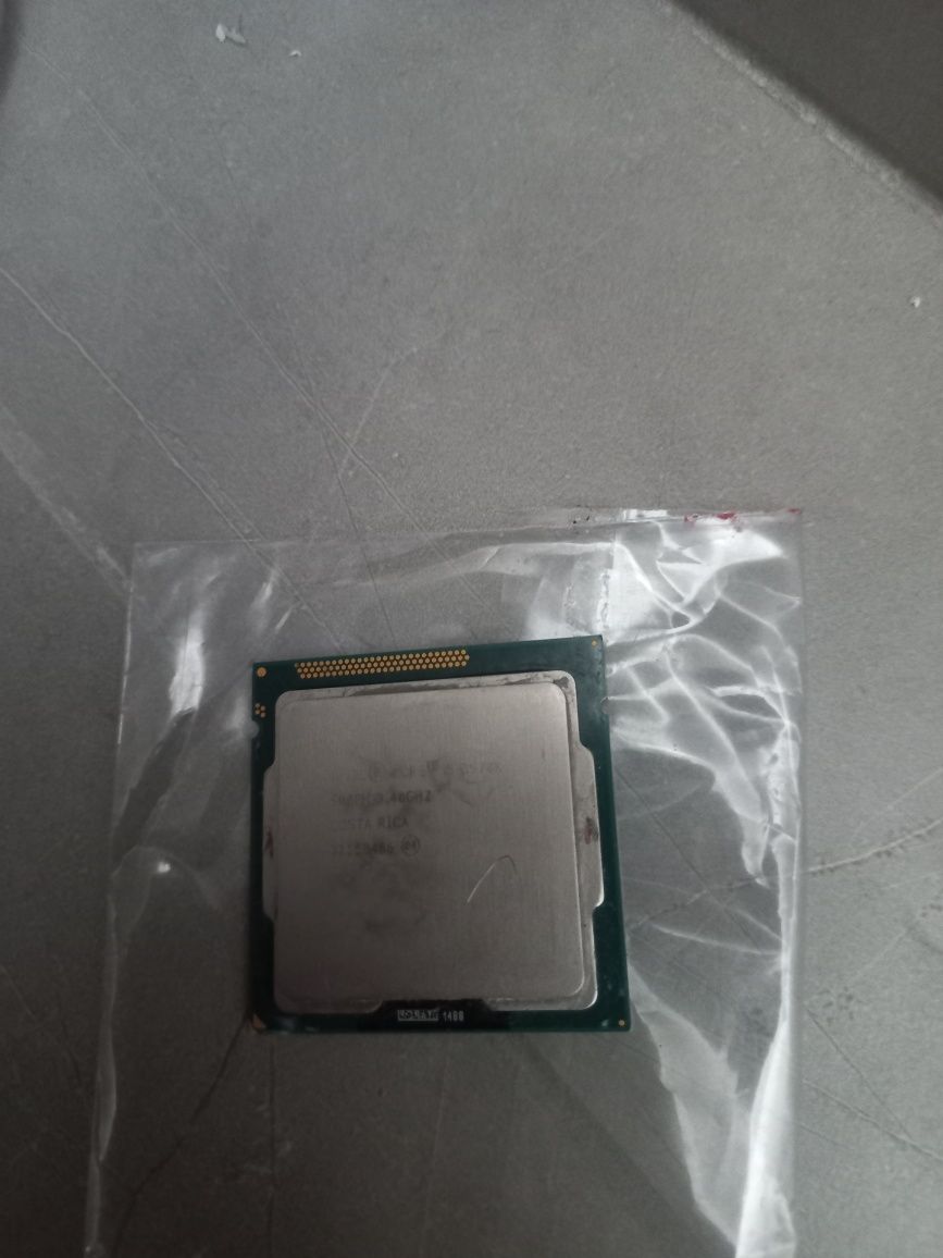 Intel Core i5-3570k