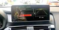 Магнітола Android BMW X3 / X4, F25, F26, Carplay, 4G-LTE, Bluetooth
