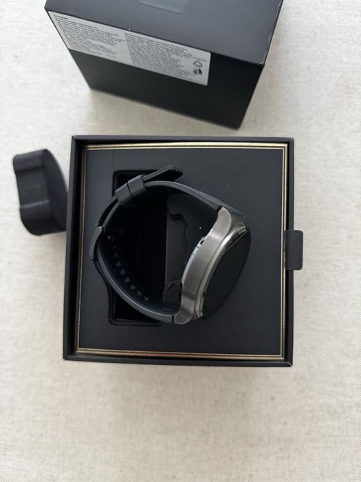 Smartwatch Huawei GT 2 Pro