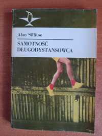 Alan Sillitoe "Samotność długodystansowca"