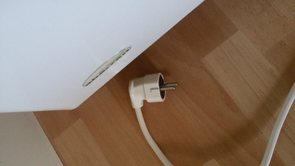 Termoacumuladores