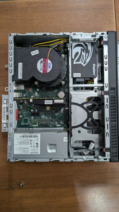 Wydajny Komputer Do Pracy Domu i5-10gen 16GB 512SSD Radeon W11 FV23%