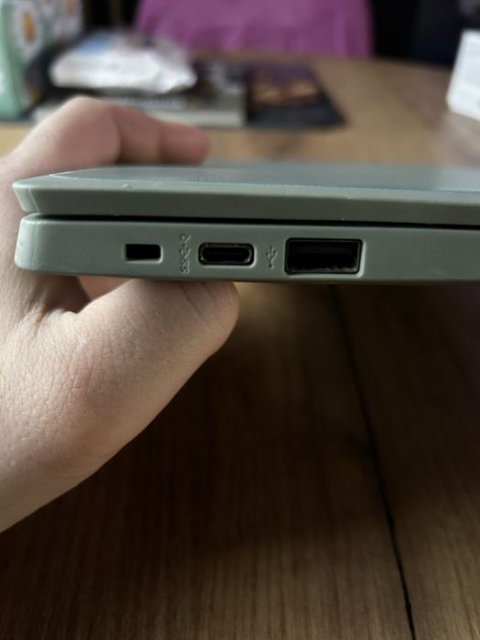 HP Chromebook 11 g8 ee