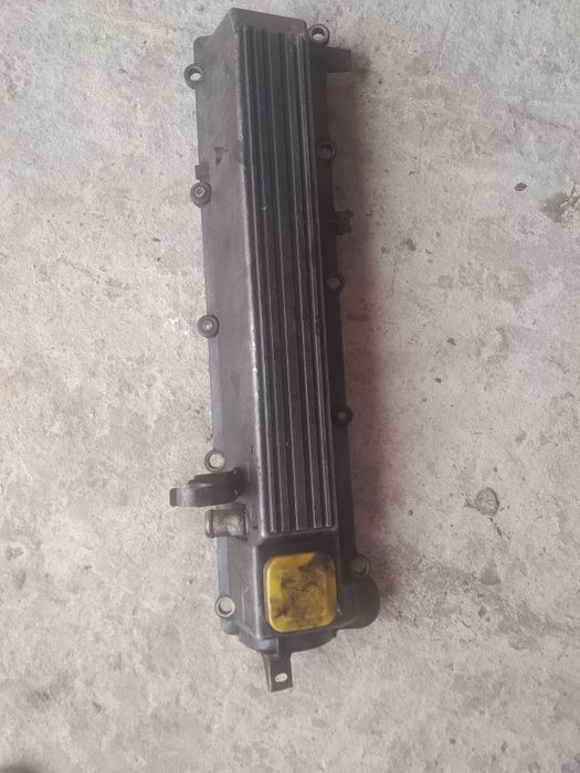 Клапанна кришка, М51 мотор