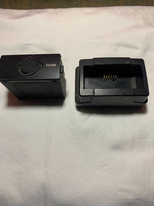 Аккумулятор +док станция тепловизионного прицела InfiRay IBP-1 RICO