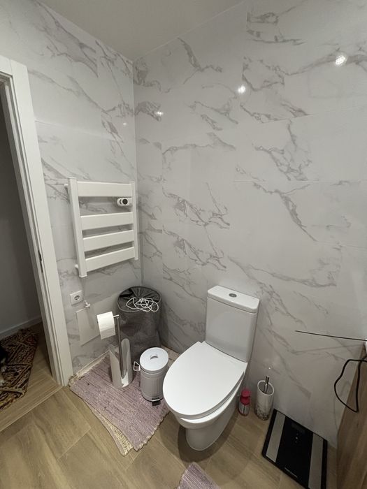 Arrenda-se T1+1 mobilado e equipado