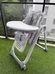 Chicco Polly 2 Start