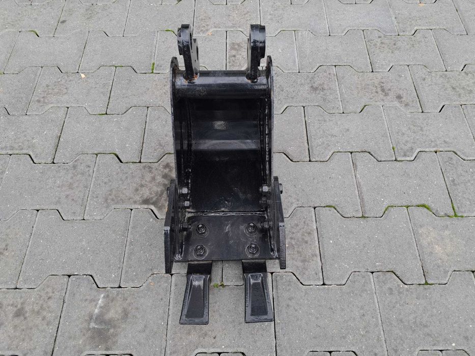 Łyżka do minikoparki