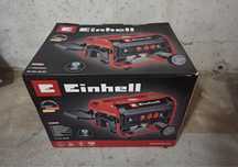 Генератор Einhell TC-PG 35/E5