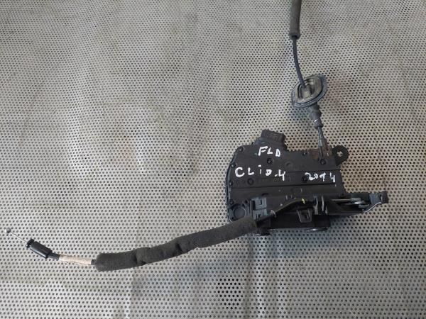 Fechadura / fecho porta frente direito RENAULT Clio IV (BH_)