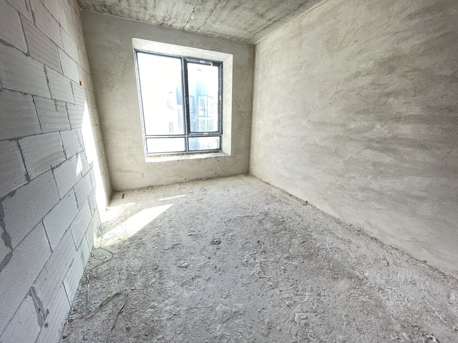 ПРОДАЖ 1 кім ЖК Нові Байківці