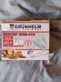 Міксер GRM-618 для кухні