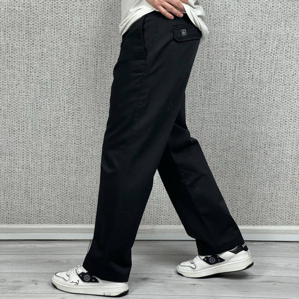 Штаны класические Pearson Work Wear Vintage Pants рабочие брюки