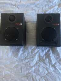 AKAI RPM3 Monitores/speakers/Colunas