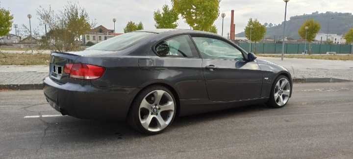 Vendo bmw 320d impecável