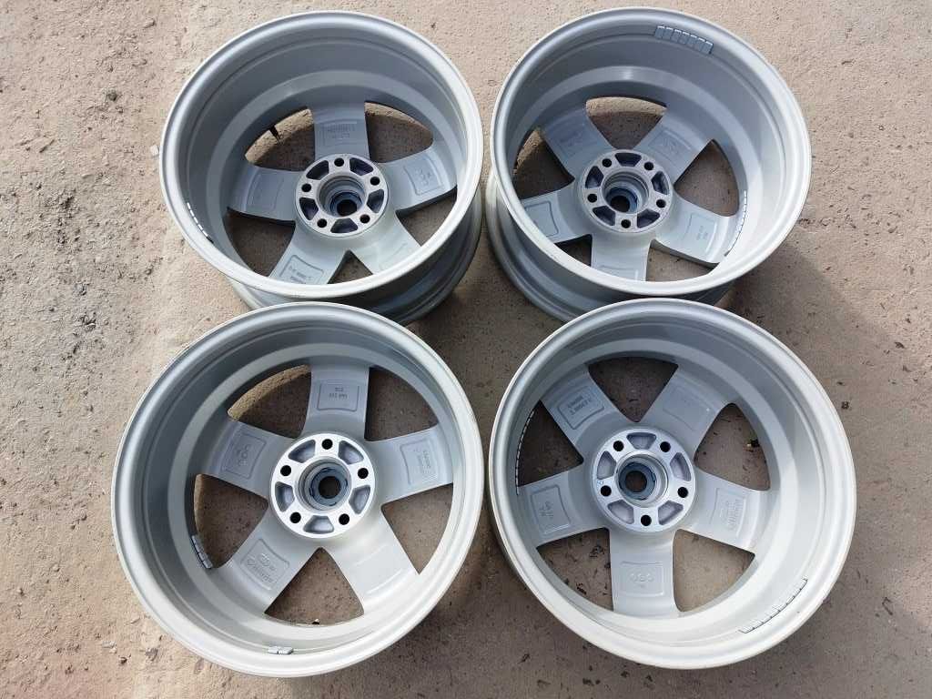 Диски Vw Golf Jetta Gaddy Touran R16 5x112 Skoda Octavia Superb