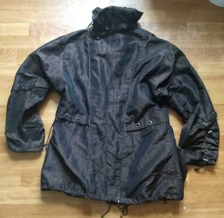 Куртка-ветровка 54 размер
