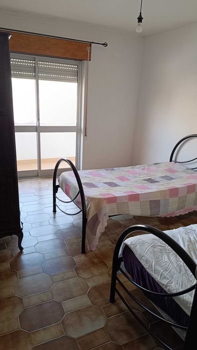 T2 Paia Areia Branca vista mar