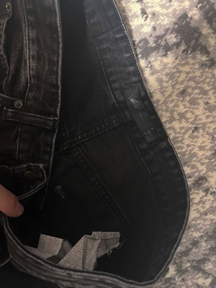 Штани від pull bear bershka