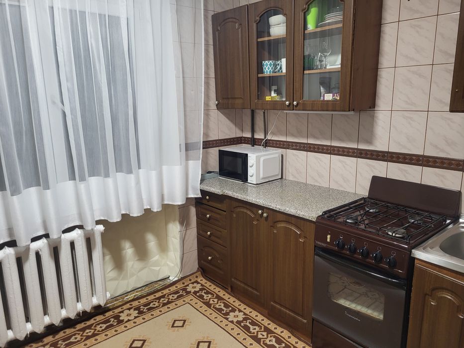 Продам 2-х кімнатну квартиру