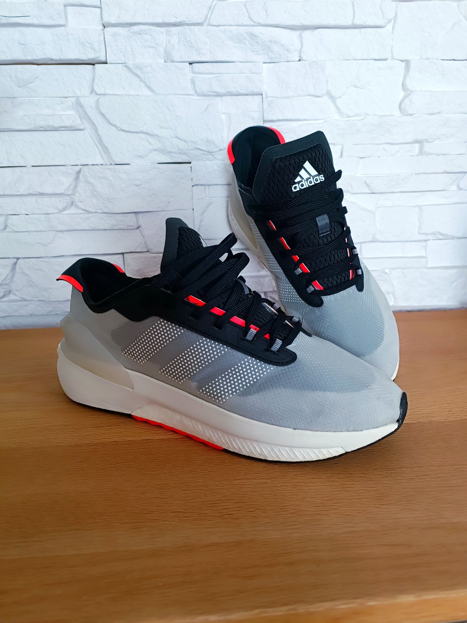 Buty Sportowe męskie ADIDAS rozm.44