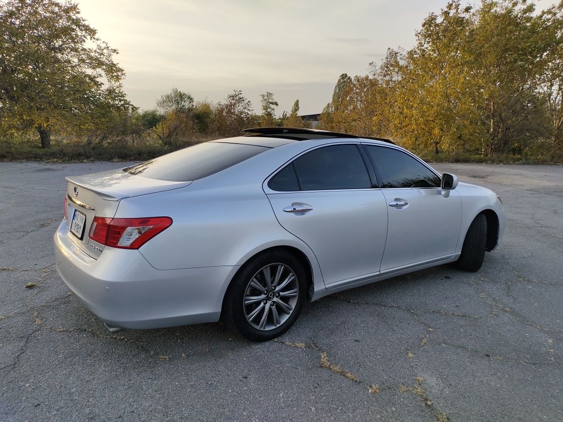 Лексус Ес 350,Lexus ES350