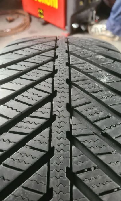 Mercedes-Benz E-Class 2007