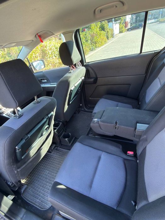 Mazda 5 2.0 LPG // 7 Osob // Radio Android // Bez Korozji // Super