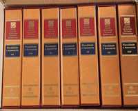 CURSO Completo FISCALIDADE/ASSESSORIA/Enciclopédia 13 volumes