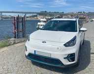 Kia e-Niro Full Extras