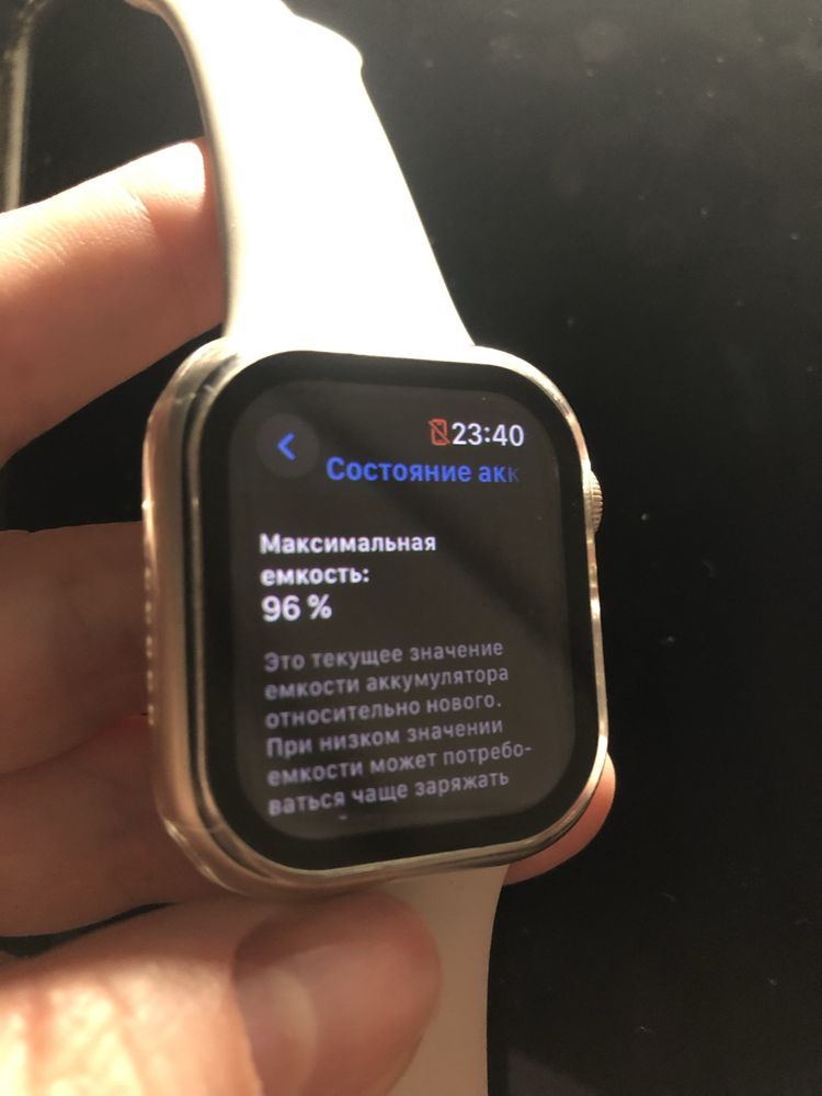 Apple watch se 2 40 mm, оригінал! Ідеальний стан