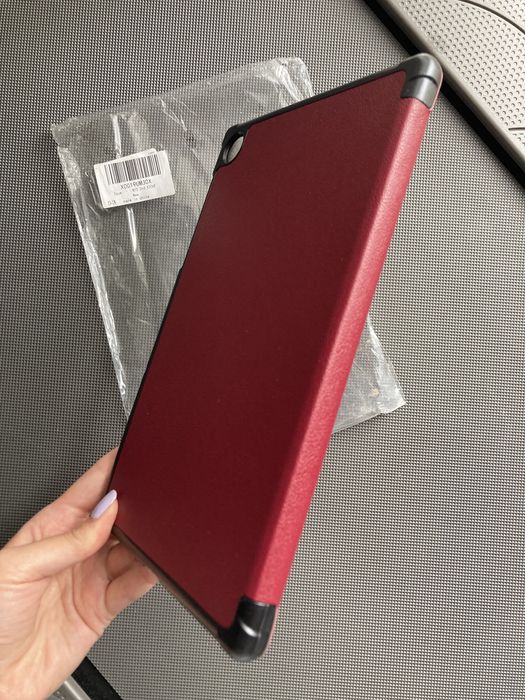 Case, etui z klapką do Tableta Lenovo Tab M10 2nd X306F